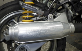 KAWASAKI ZEPHYR 750 2000 ZR750C