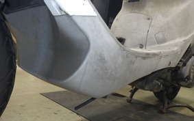 SUZUKI ADDRESS V125 2024 CF46A