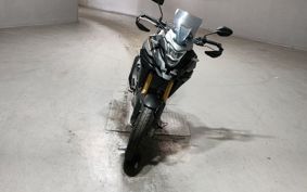 HONDA CB150X KCE1