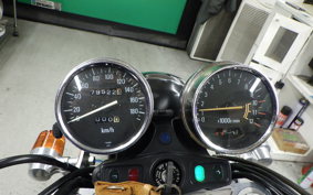 KAWASAKI ZEPHYR 750 2001 ZR750C