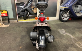 HONDA ZOOK AF26