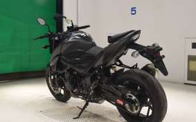 SUZUKI GSX-S750 2018 C533F