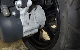 SUZUKI BURGMAN200A 2014 CH41A