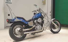 HONDA STEED 400 1994 NC26