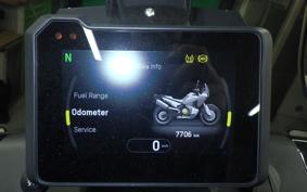 HUSQVARNA NORDEN901 2022