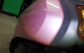 HONDA TACT-4ﾍﾞｰｼｯｸ AF79