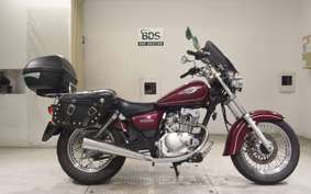 SUZUKI GZ125 Marauder NF48A