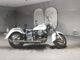 Фото Yamaha DRAGSTAR 400 CLASSIC 2005 с японского аукциона