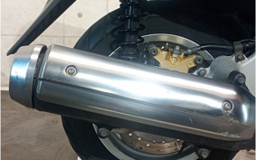 YAMAHA MAJESTY 250 SG03J