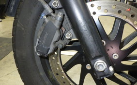HONDA REBEL 250 MC49