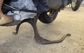 SUZUKI LET's 4 CA45A