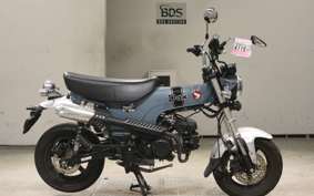 HONDA DAX 125 1991 JB04