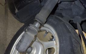 HONDA DIO Gen.6 AF62