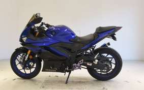 YAMAHA YZF-R25 A RG43J