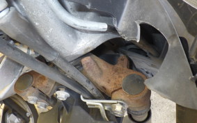 HONDA DIO Gen.5 AF56