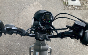 HONDA CT125 HUNTER  CUB  JA65