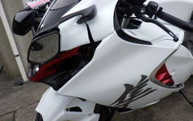 SUZUKI HAYABUSA Gen.3 2022 EJ11A