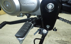 HONDA MONKEY 125 JB03