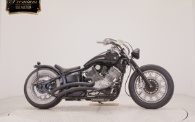 YAMAHA DRAGSTAR 1100 1999 VP10J