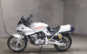 SUZUKI GSX250 KATANA GJ76A