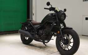 HONDA REBEL 250 S 1993 MC49