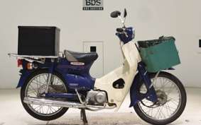 HONDA C50 SUPER CUB AA01