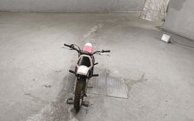 YAMAHA PW50 4X4