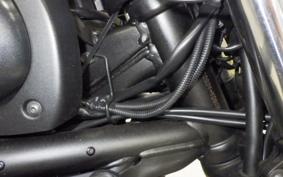 KAWASAKI VULCAN 650 S 2017