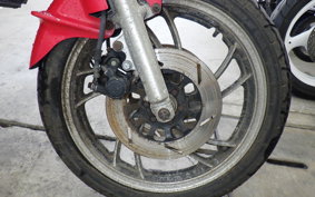 YAMAHA RZ 250 1997 4L3