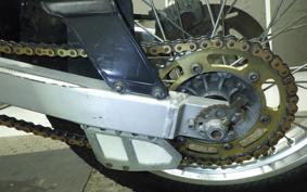 KAWASAKI KLX250 SR LX250E