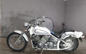 YAMAHA DRAGSTAR 400 VH01J