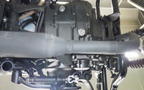 HONDA REBEL 250  S E-clutch 2024 MC49