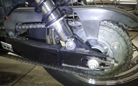 HONDA VT400S 2011 NC46