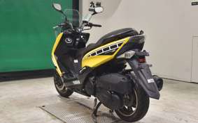 YAMAHA MAJESTY155 S SG28J