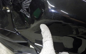 HONDA CBR400R 2017 NC47