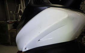 HONDA SILVER WING 400 GTA 2010 NF03