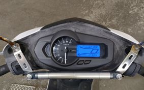 YAMAHA CYGNUS125XSR SEA5J