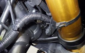 YAMAHA YZF-R7 2022 RM39J