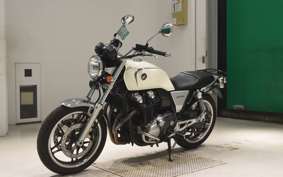 HONDA CB1100 2010 SC65
