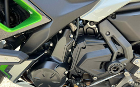 KAWASAKI NINJA 650 2022 ER650H