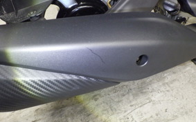 YAMAHA JOG125 2025 SEJ5J