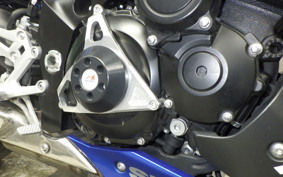 SUZUKI GSX-S 1000 2015 GT79A