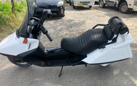 HONDA FUSION MF02