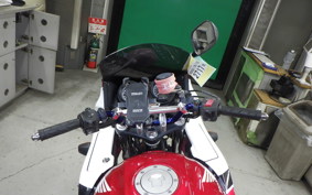 HONDA CB400 SUPER BOLDOR VTEC 2005 NC39