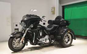 HARLEY FLHTCUTG TRIKE 1750 2017