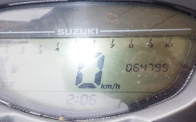 SUZUKI ｽｳｨｯｼｭ125 1997 DV12B