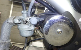 HONDA SOLO 2026 AC17