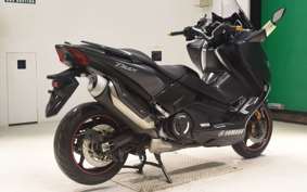 YAMAHA T-MAX 530 DX 2017 SJ15J