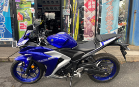 YAMAHA YZF-R25 RG10J