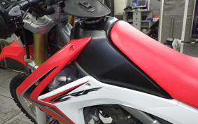 HONDA CRF250L MD38